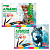 Альбом для рисования Зверята А4 40 листов Brauberg Kids 106683